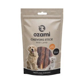 Ozami Chewing Lamb Sticks 100 g.