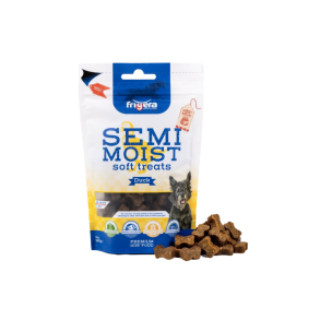 Figera Semi-Moist Soft High And 165 g.