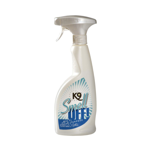 K9 Smell Off 500ml