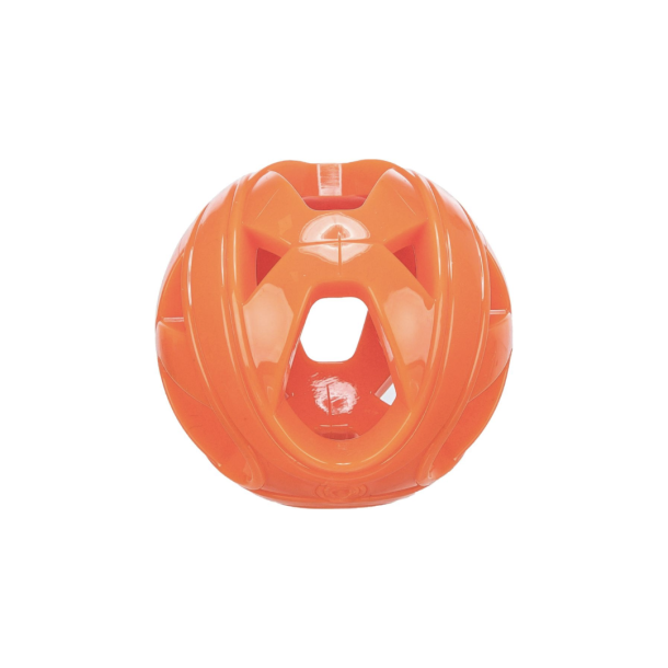 Trixie Bold m. Lufthuller 6 cm.