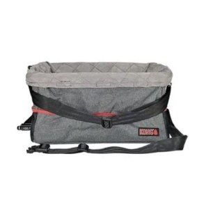 Kong Secure Booster rejsesde til hund