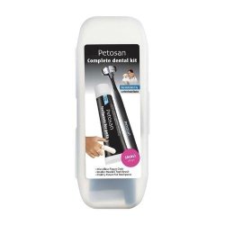 Petosan Complete Kit