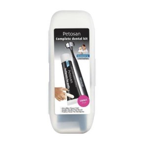 Petosan Complete Kit