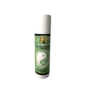 B&B Fugtgivende shampoo 200 ml.