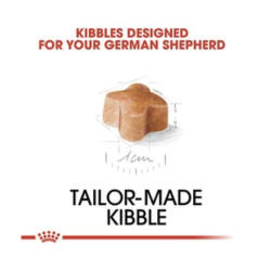  Royal Canin Hundefoder Schfer Junior 12 kg.