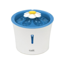 Catit Senses 2.0 Flowerfountain 3 L. m. LED