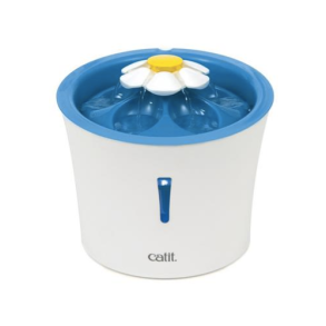 Catit Senses 2.0 Flowerfountain 3 L. m. LED