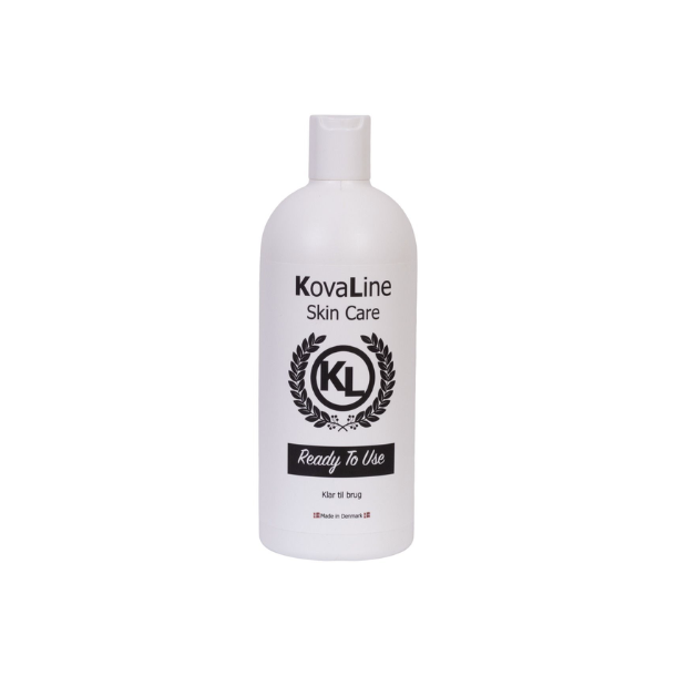 Kovaline balsam 200 ml.