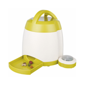 Trixie memory trainer