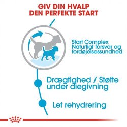 Royal Canin Mini Starter Mother &amp; baby
