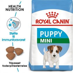 Royal Canin Mini Puppy