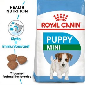 Royal Canin Mini Puppy