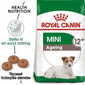  Royal Canin Mini Ageing +12