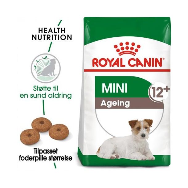  Royal Canin Mini Ageing +12