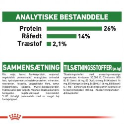  Royal Canin Mini Ageing +12