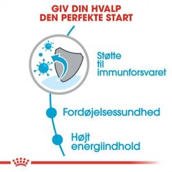 Royal Canin Mini Puppy