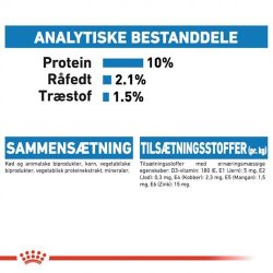 Royal Canin  Light, 12 x 85g.