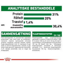 Royal Canin Mini Puppy