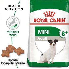  Royal Canin Mini Ageing 8+