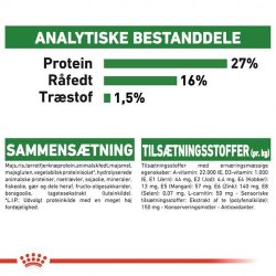  Royal Canin Mini Ageing 8+