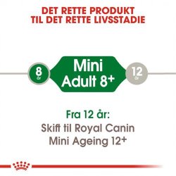  Royal Canin Mini Ageing 8+