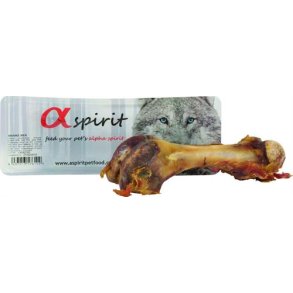 Alpha spirit Tyggeben Halve skinkeben