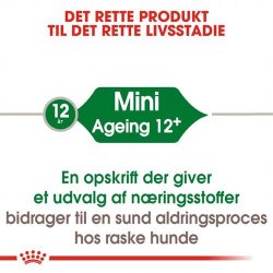  Royal Canin Small Ageing 12+