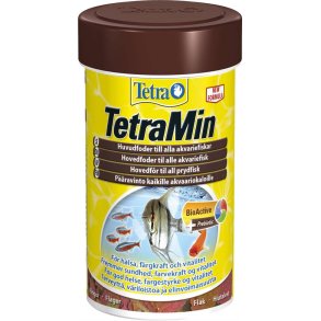 TetraMin