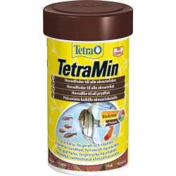 TetraMin