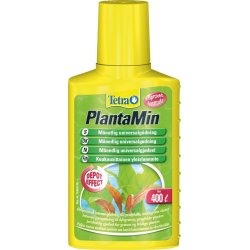 Tetraplant PlantaMin