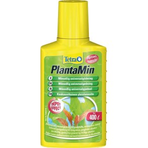Tetraplant PlantaMin