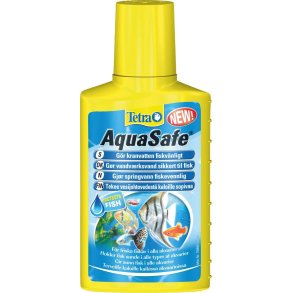 Tetra Aquasafe