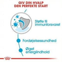 Royal Canin Puppy Mini vdkost 12 x 85 g.