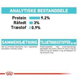 Royal Canin Urinary Cat 12 x 85 g.