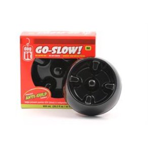 Go Slow madskl - Lille