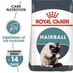 Royal Canin Intense Hairball