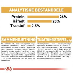  Royal Canin Boxer 26 Adult 