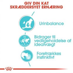 Royal Canin Urinary Cat 12 x 85 g.