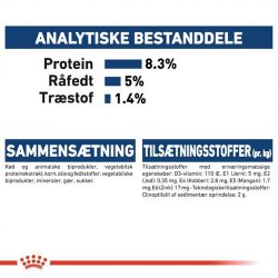 Royal Canin vskost Maxi Puppy 10 x 140 g.