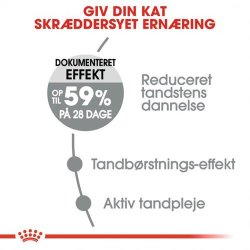 Royal Canin Oral care 30