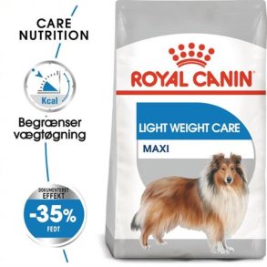 Royal Canin Maxi Light 27 12 kg.