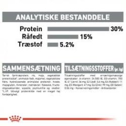 Royal Canin Oral care 30