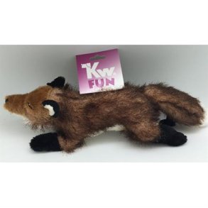 NATURENS DYR-rv.ca 40 cm.Hele lngden.