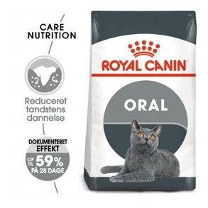 Royal Canin Oral care 30