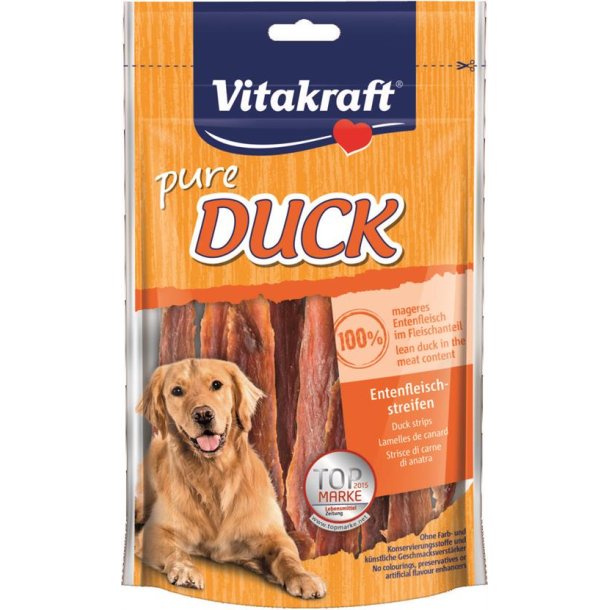 Vitakraft Duck (Andefile) 80 g.