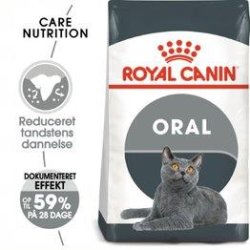 Royal Canin Oral care 30