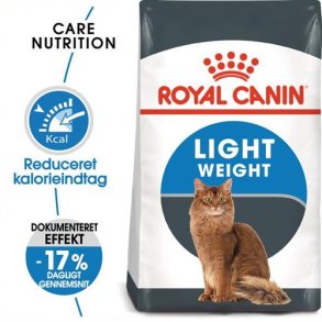 Royal Canin Light 