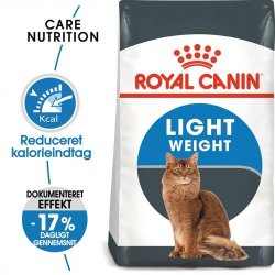 Royal Canin Light 