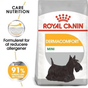  Royal Canin Mini Derma Comfort