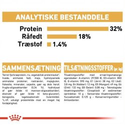  Royal Canin Jack Russell Hvalp/Junior 1,5 kg.